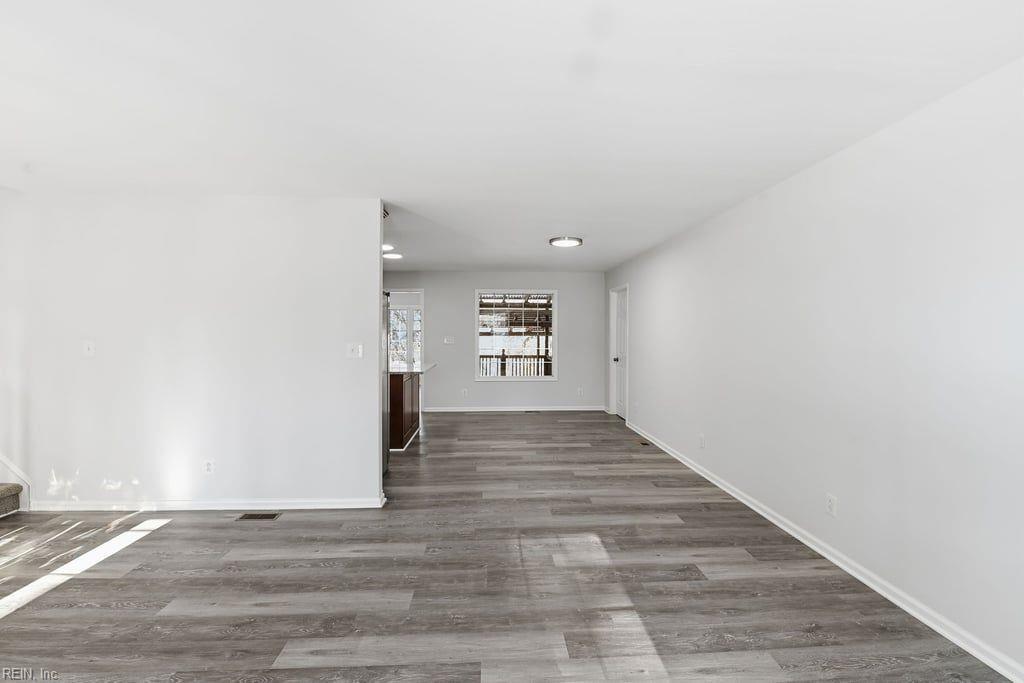 828 Connors Drive Newport News VA 23608