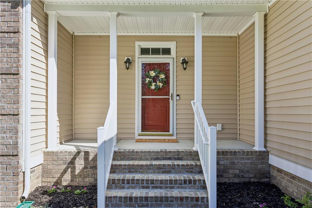 5903 Homeplace Lane Gloucester VA 23061