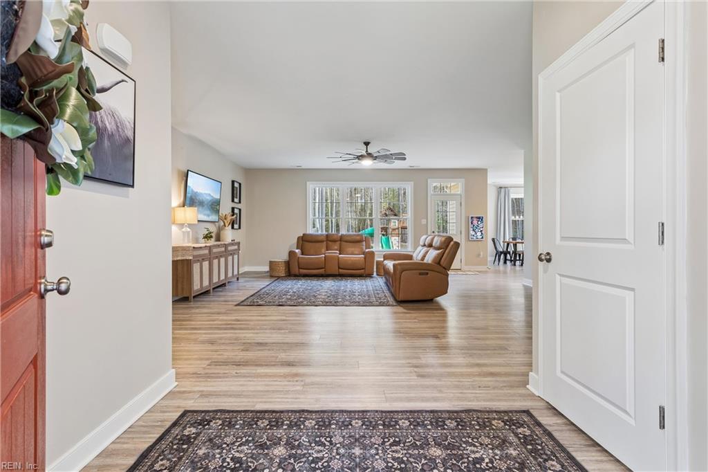 5903 Homeplace Lane Gloucester VA 23061