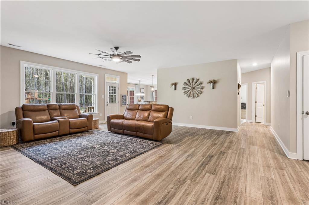 5903 Homeplace Lane Gloucester VA 23061