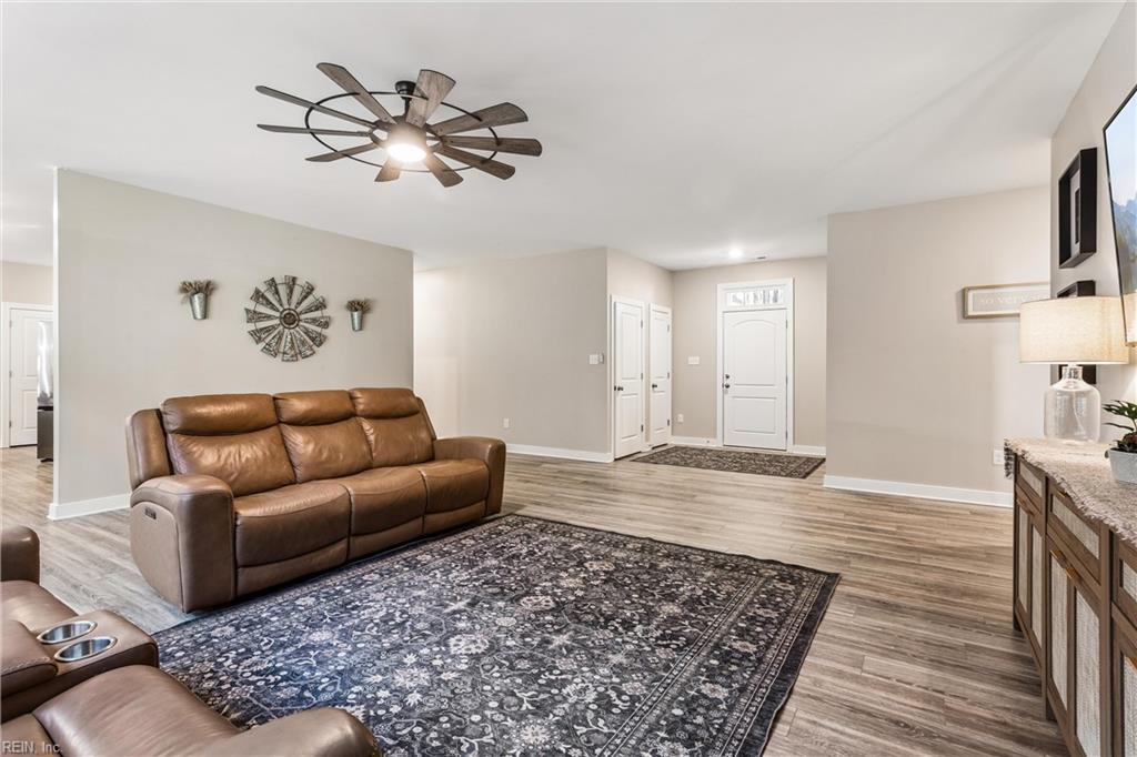 5903 Homeplace Lane Gloucester VA 23061