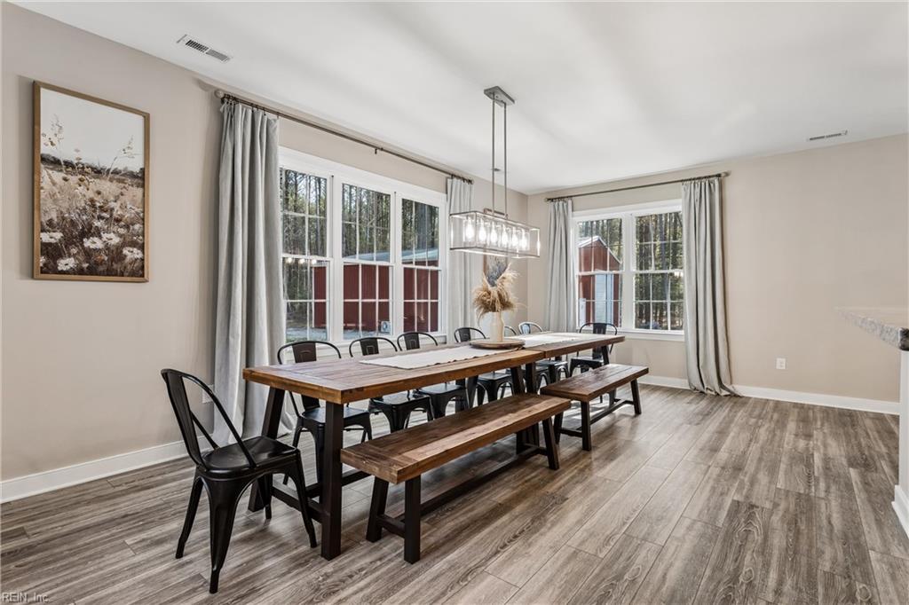 5903 Homeplace Lane Gloucester VA 23061