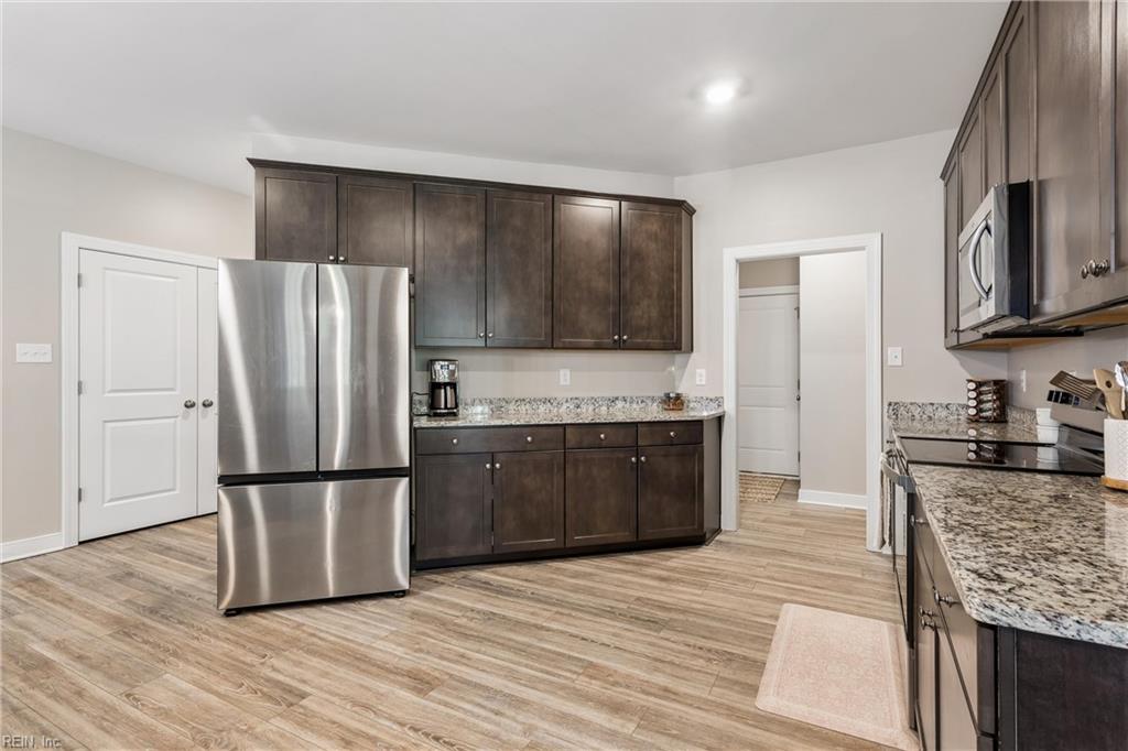 5903 Homeplace Lane Gloucester VA 23061