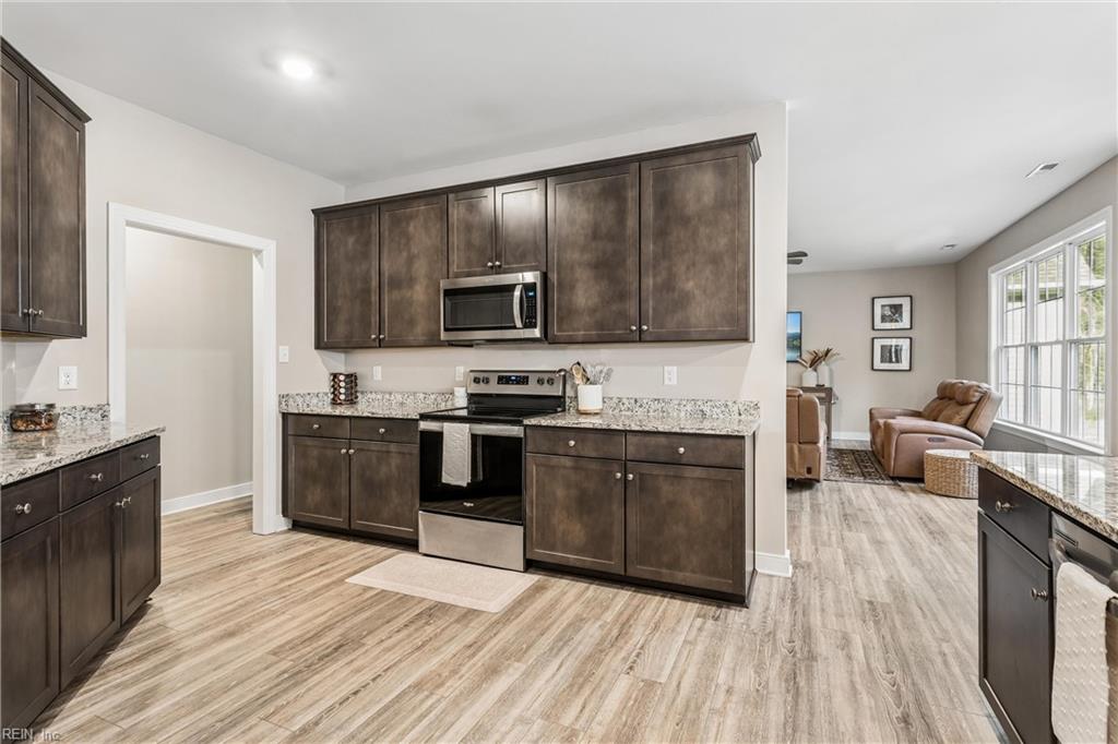 5903 Homeplace Lane Gloucester VA 23061