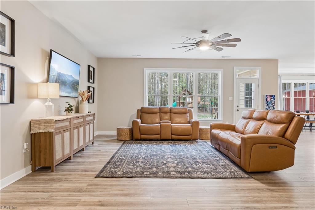 5903 Homeplace Lane Gloucester VA 23061