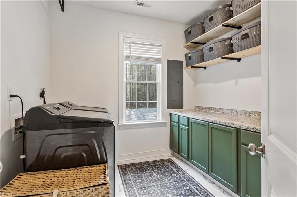 5903 Homeplace Lane Gloucester VA 23061