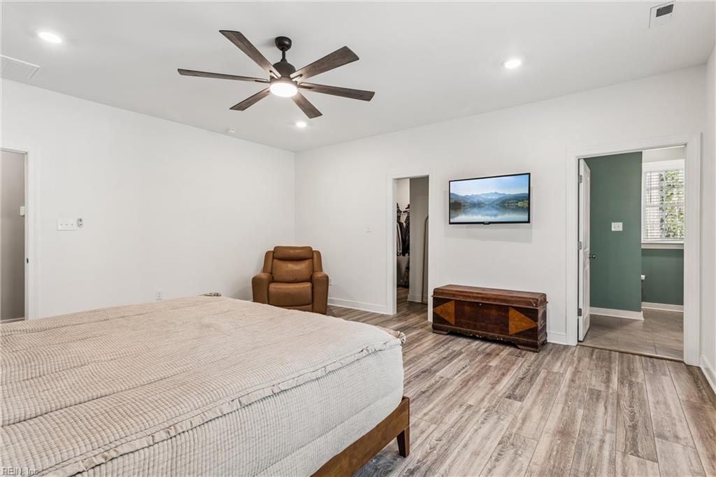 5903 Homeplace Lane Gloucester VA 23061