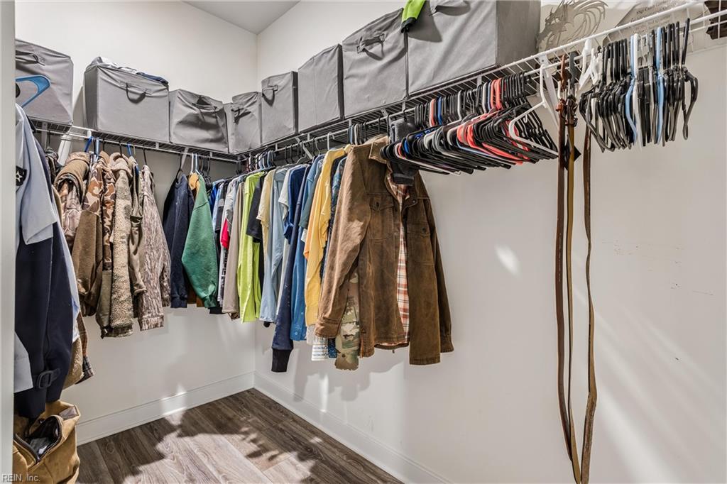 5903 Homeplace Lane Gloucester VA 23061