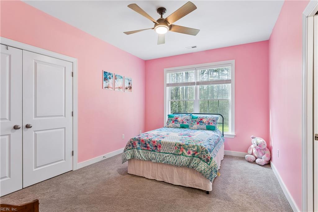 5903 Homeplace Lane Gloucester VA 23061