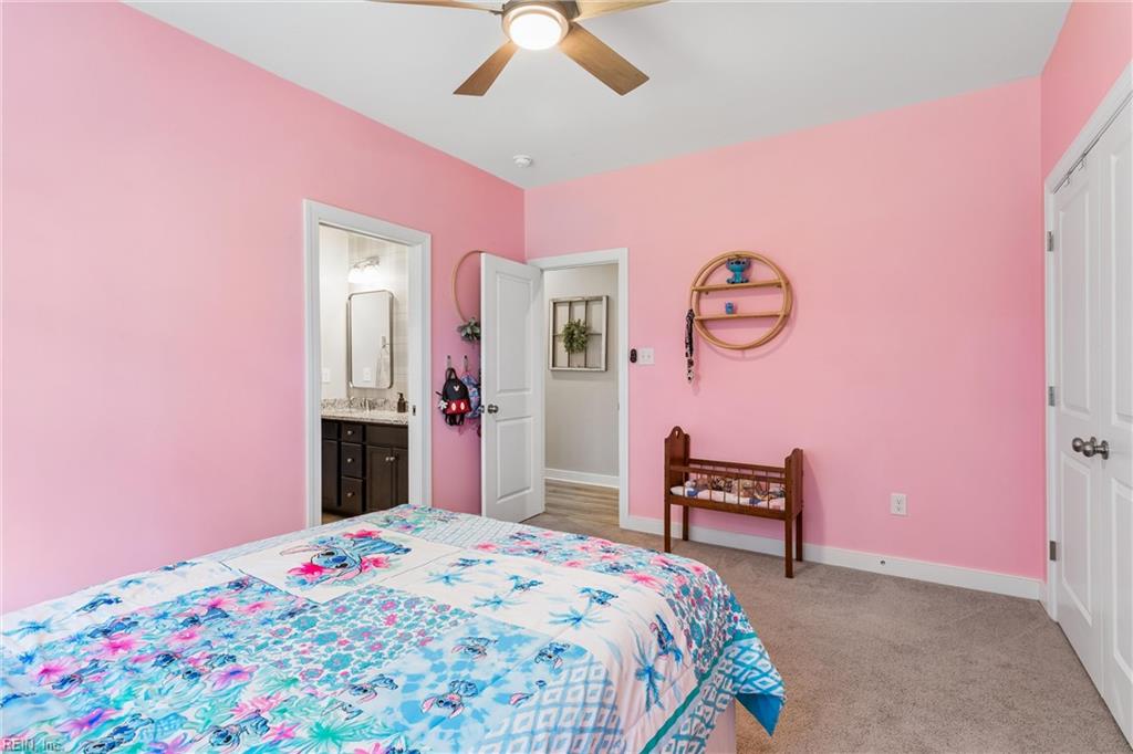 5903 Homeplace Lane Gloucester VA 23061