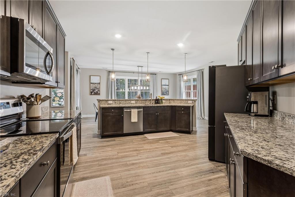 5903 Homeplace Lane Gloucester VA 23061