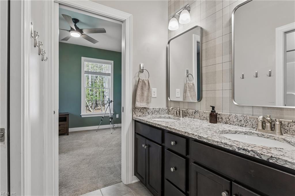 5903 Homeplace Lane Gloucester VA 23061