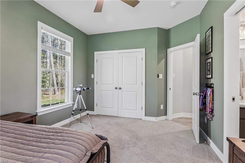 5903 Homeplace Lane Gloucester VA 23061