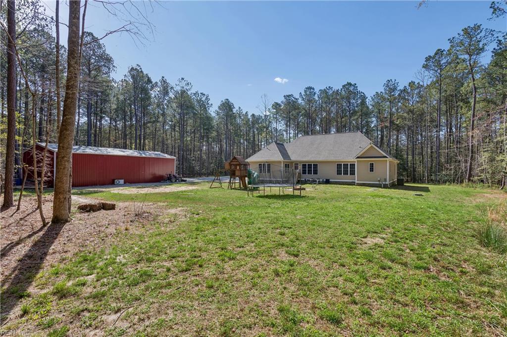 5903 Homeplace Lane Gloucester VA 23061