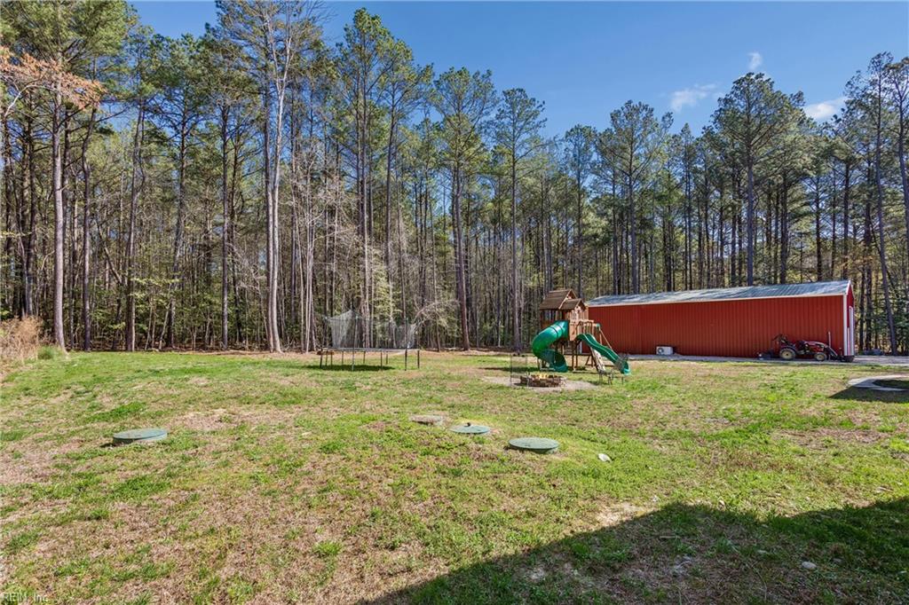 5903 Homeplace Lane Gloucester VA 23061