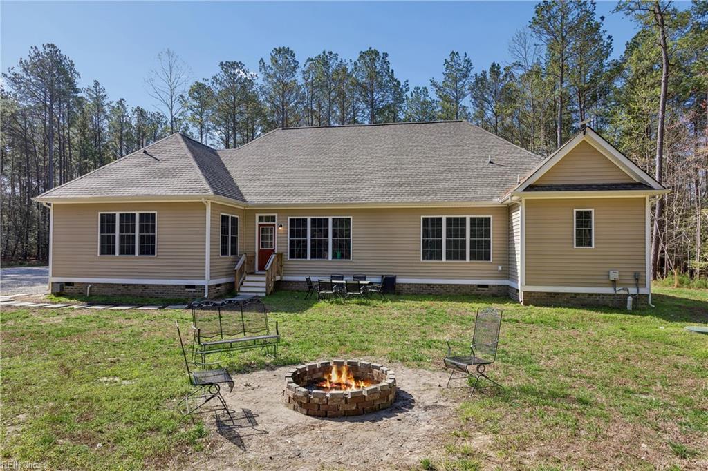 5903 Homeplace Lane Gloucester VA 23061