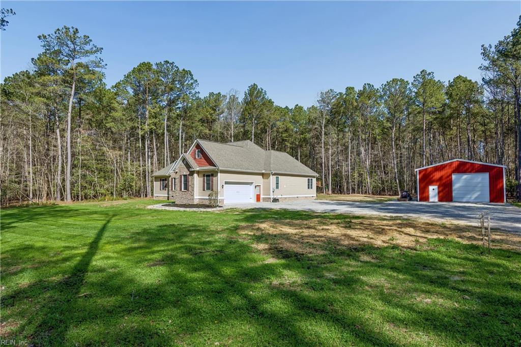 5903 Homeplace Lane Gloucester VA 23061