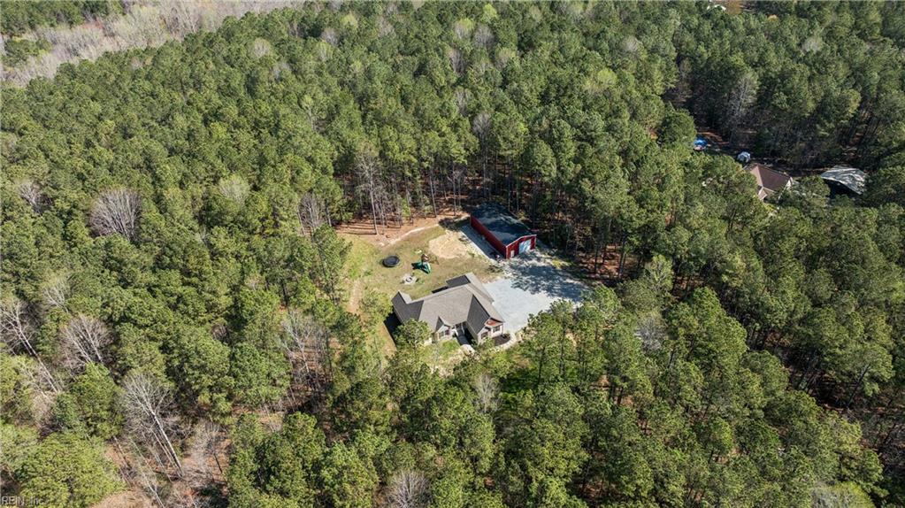 5903 Homeplace Lane Gloucester VA 23061