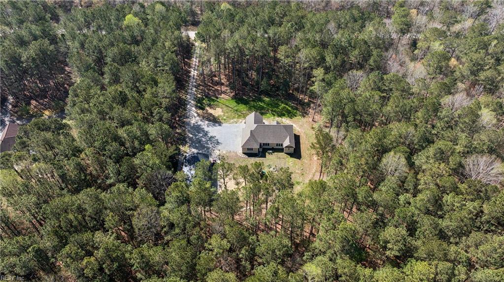 5903 Homeplace Lane Gloucester VA 23061