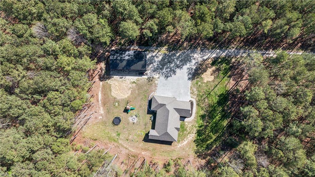 5903 Homeplace Lane Gloucester VA 23061