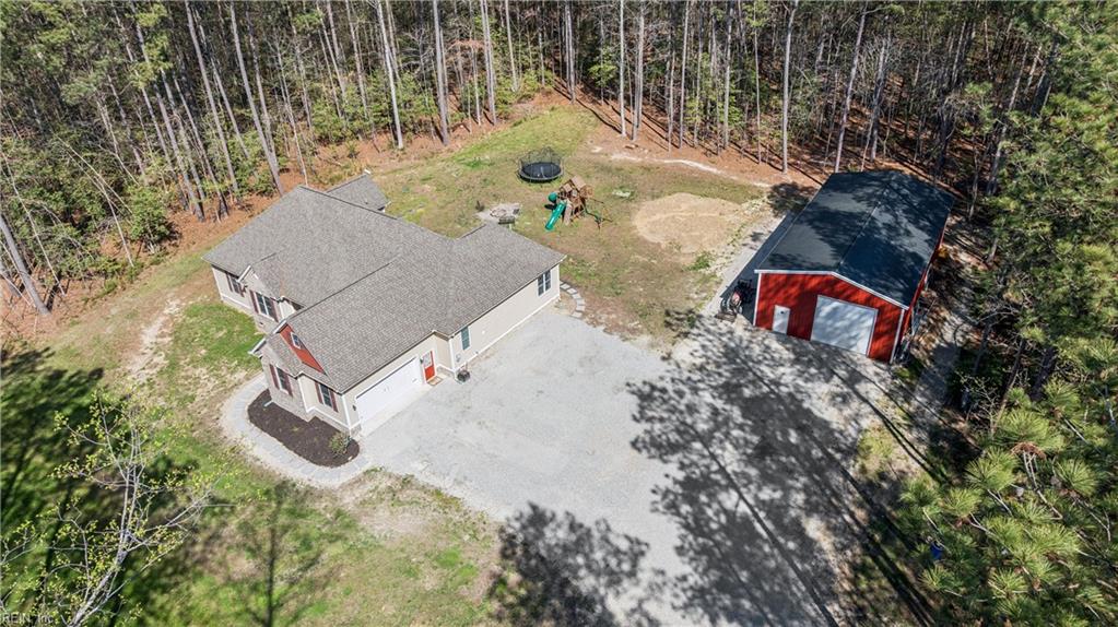 5903 Homeplace Lane Gloucester VA 23061