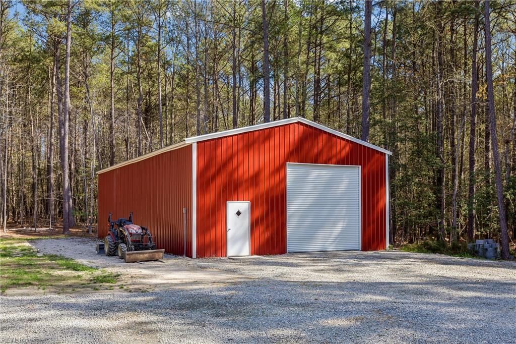 5903 Homeplace Lane Gloucester VA 23061