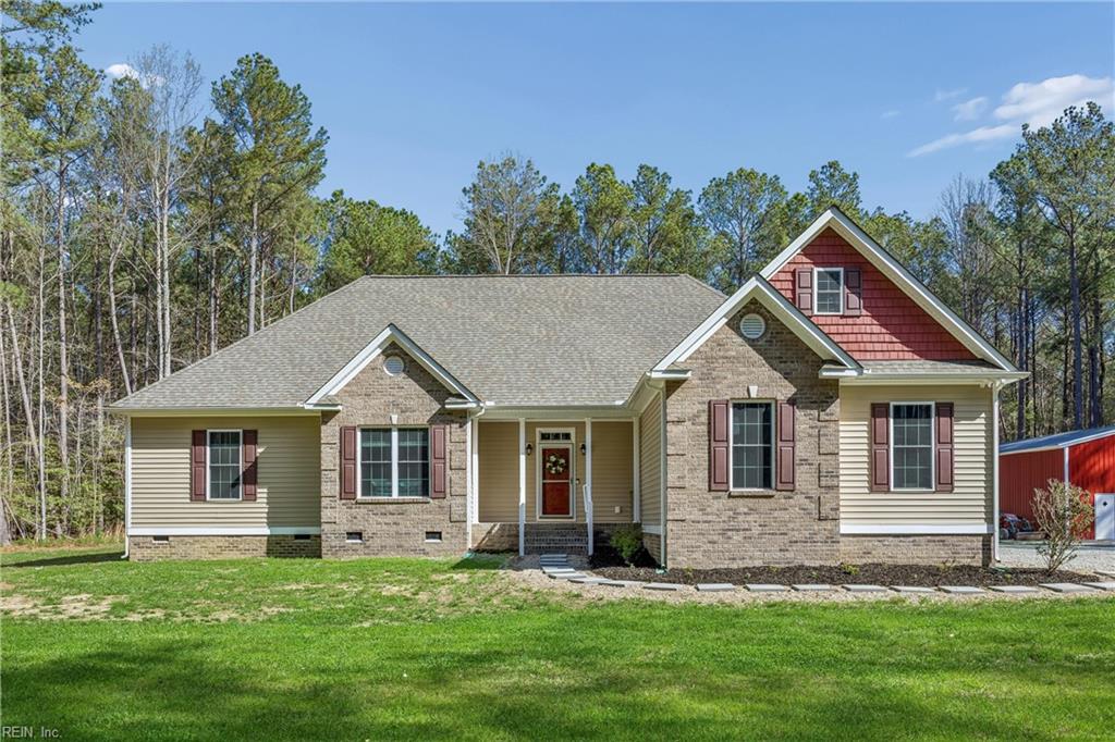 5903 Homeplace Lane Gloucester VA 23061