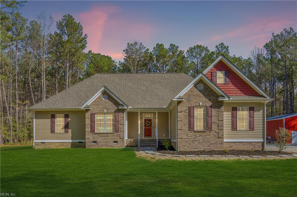 5903 Homeplace Lane Gloucester VA 23061