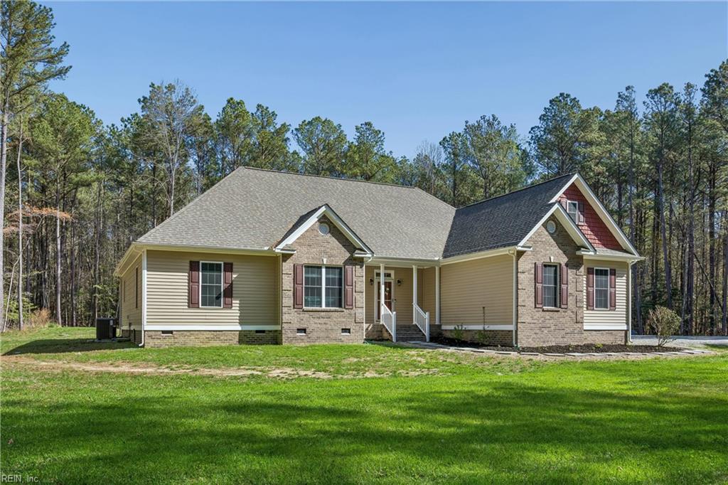 5903 Homeplace Lane Gloucester VA 23061