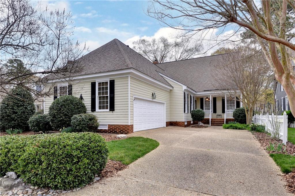 166 Highland Williamsburg VA 23188