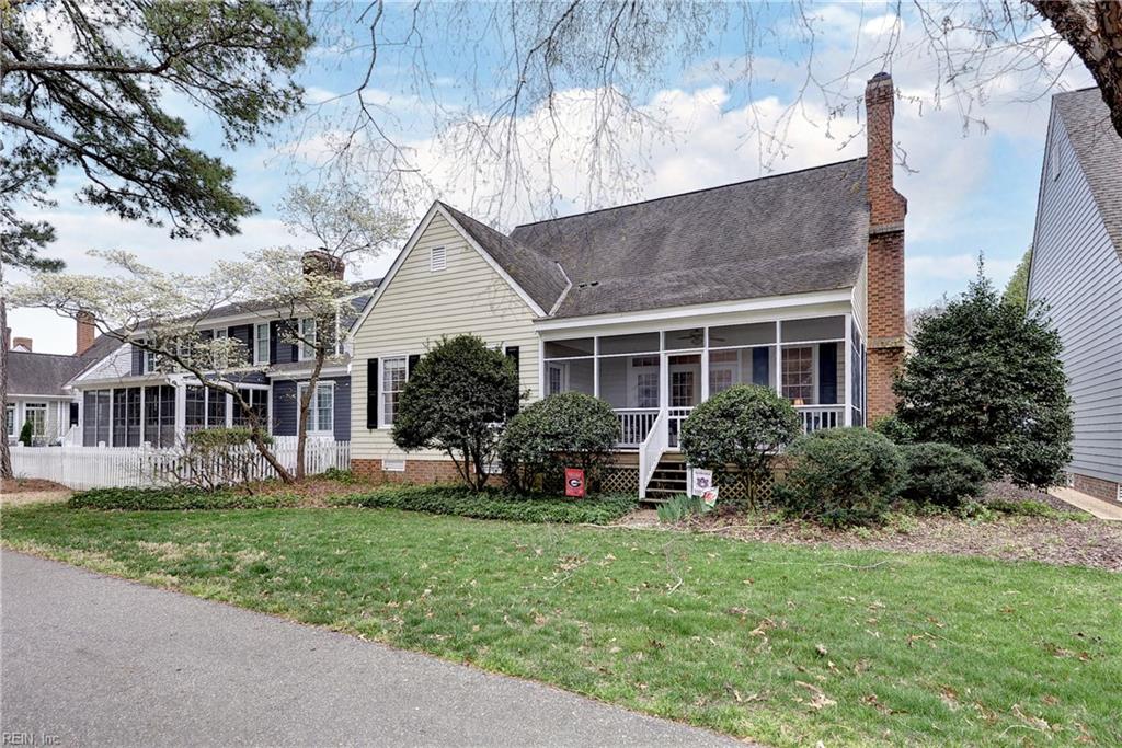 166 Highland Williamsburg VA 23188