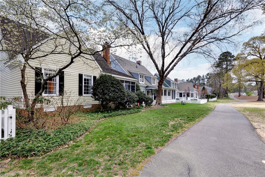 166 Highland Williamsburg VA 23188