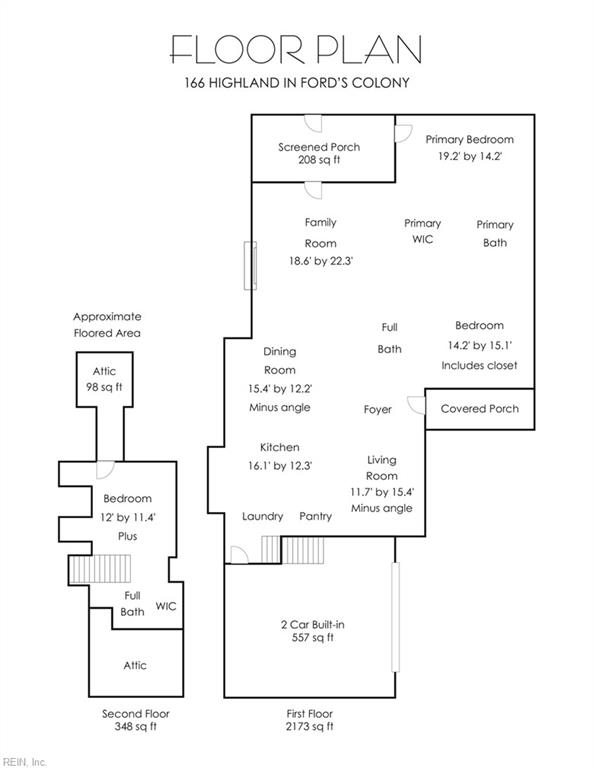 166 Highland Williamsburg VA 23188