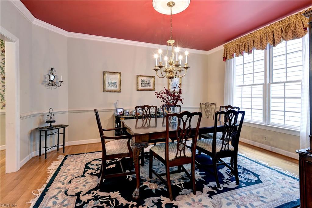 166 Highland Williamsburg VA 23188