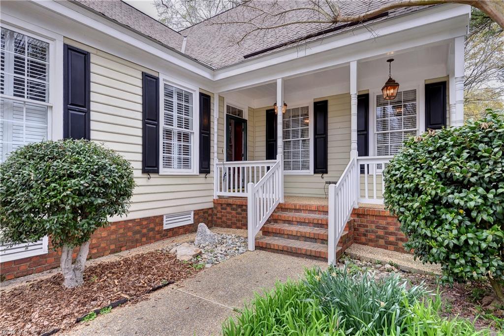166 Highland Williamsburg VA 23188
