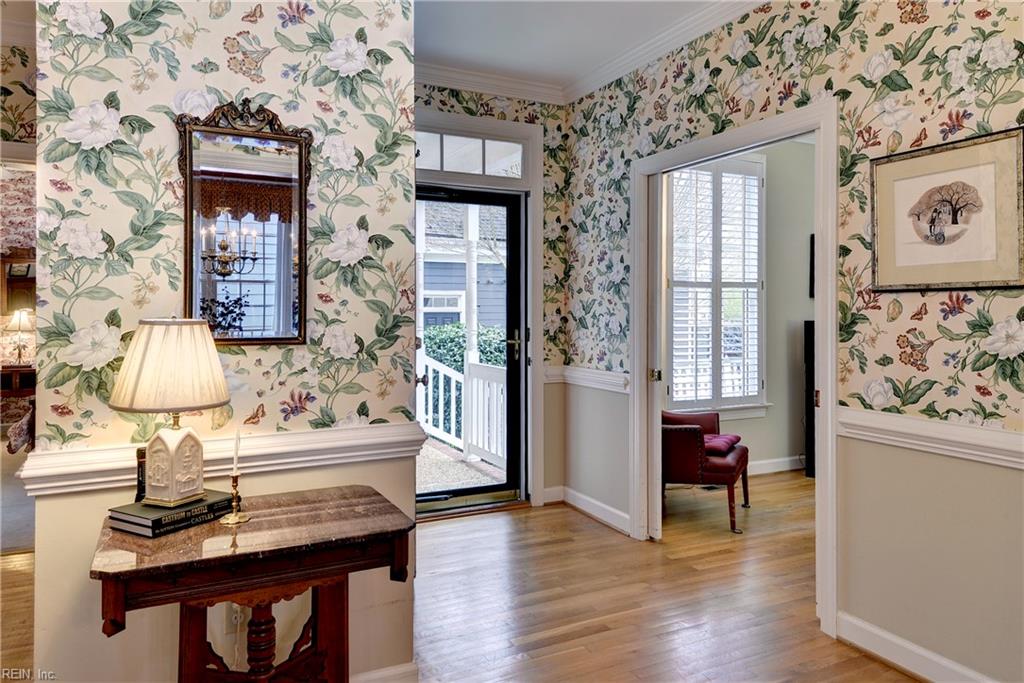 166 Highland Williamsburg VA 23188