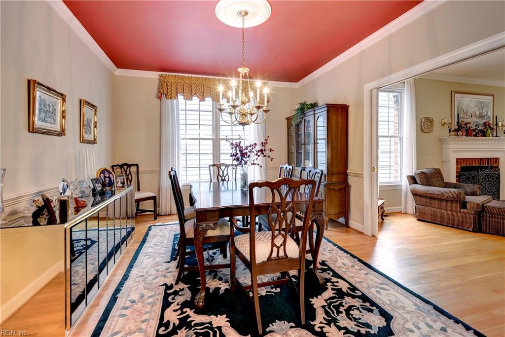 166 Highland Williamsburg VA 23188