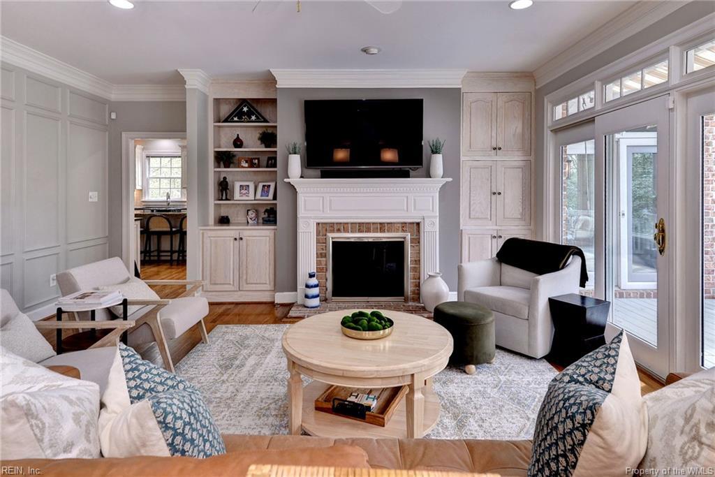 2333 W Island Road Williamsburg VA 23185