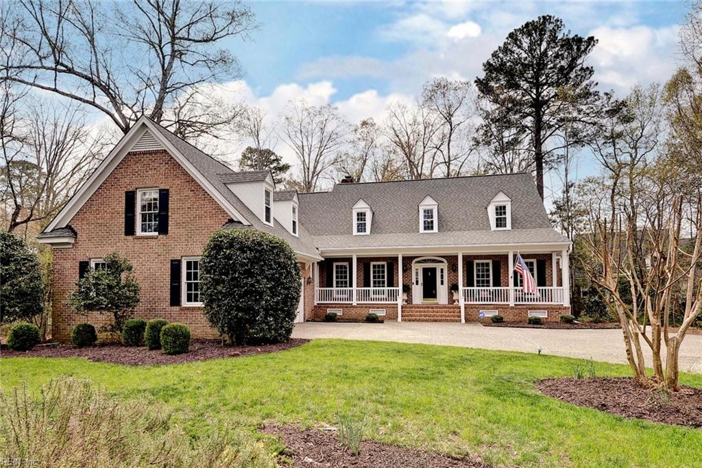 2333 W Island Road Williamsburg VA 23185