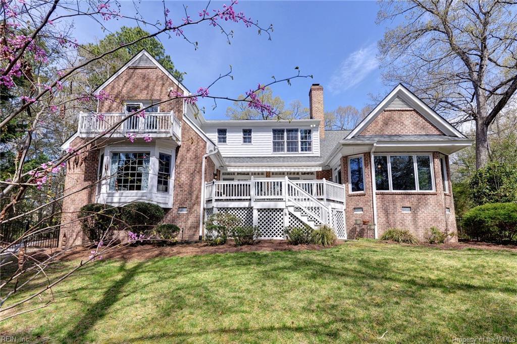 2333 W Island Road Williamsburg VA 23185