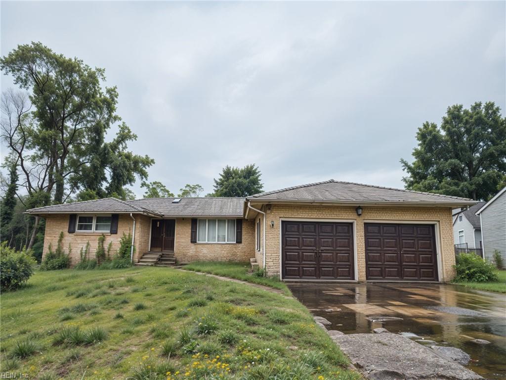 225 Telford Drive Newport News VA 23602