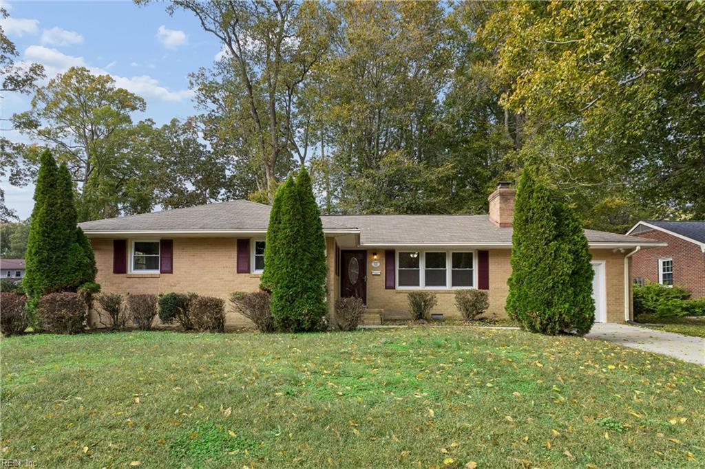 849 Cascade Drive Newport News VA 23608
