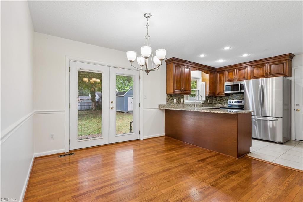 849 Cascade Drive Newport News VA 23608