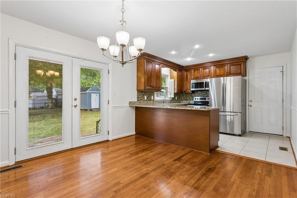 849 Cascade Drive Newport News VA 23608