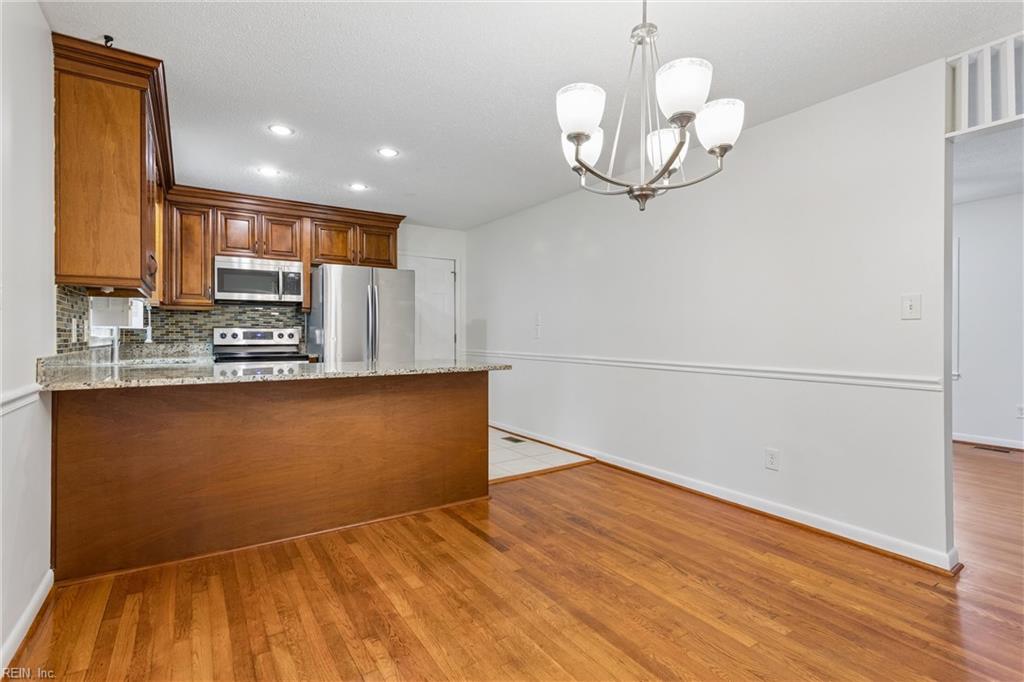 849 Cascade Drive Newport News VA 23608