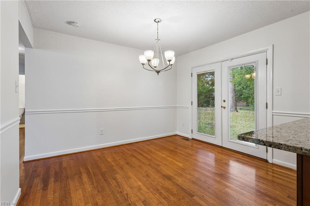 849 Cascade Drive Newport News VA 23608
