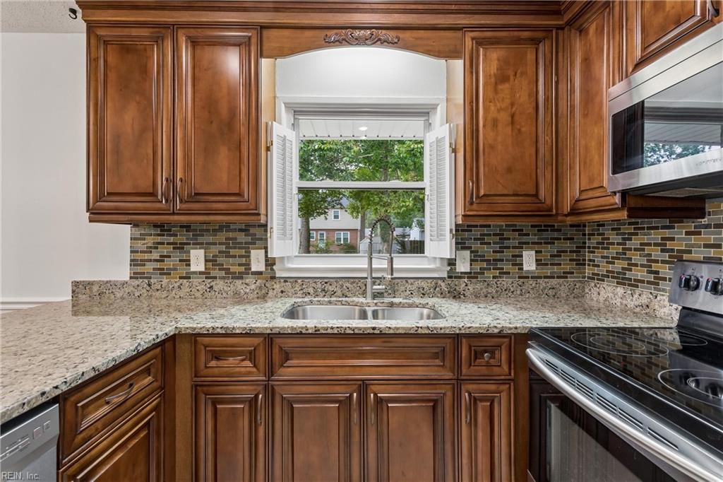 849 Cascade Drive Newport News VA 23608