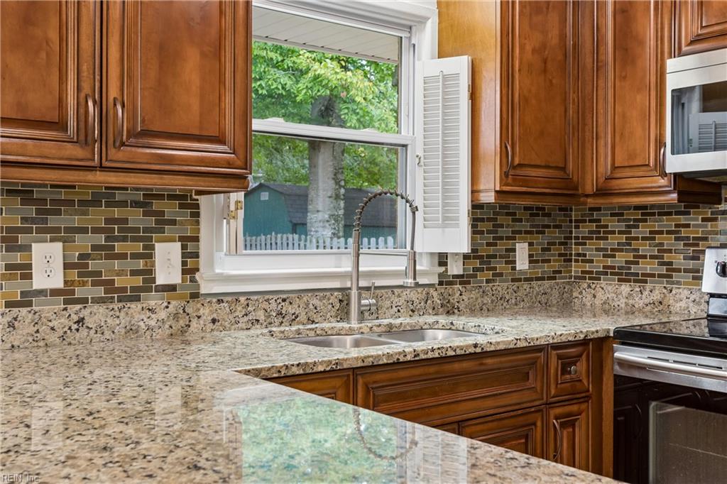849 Cascade Drive Newport News VA 23608