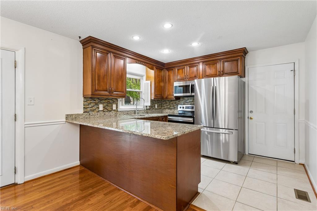 849 Cascade Drive Newport News VA 23608