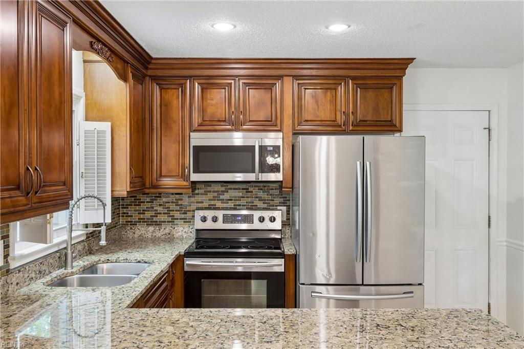 849 Cascade Drive Newport News VA 23608